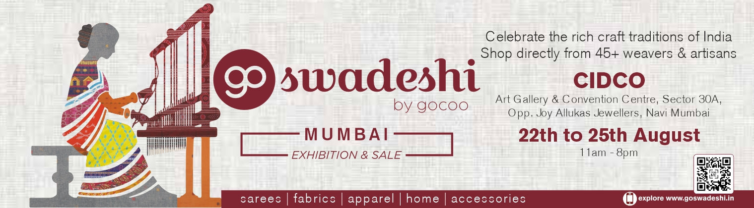 GoSwadeshi by gocoop, Navi Mumbai, CIDCO