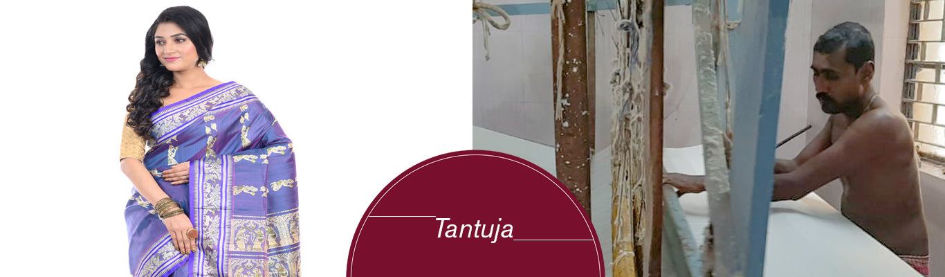 TANTUJA