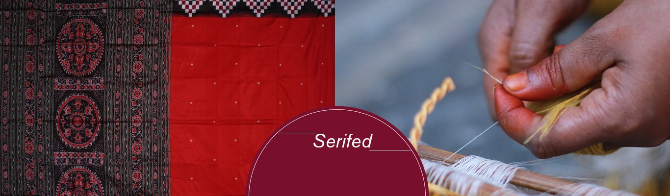 SERIFED
