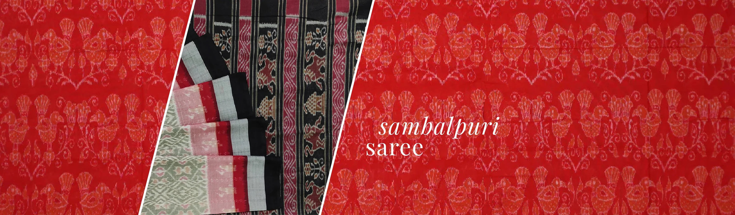 sambalpuri sarees