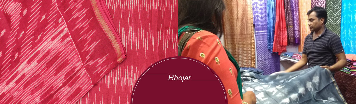 Bhojar creations