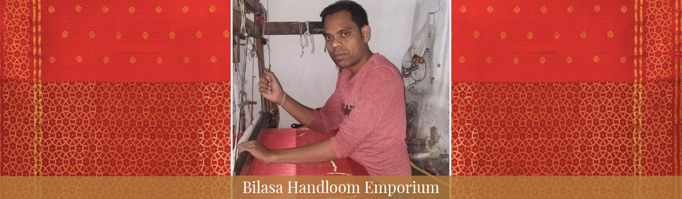 Bilasa Handloom Emporium
