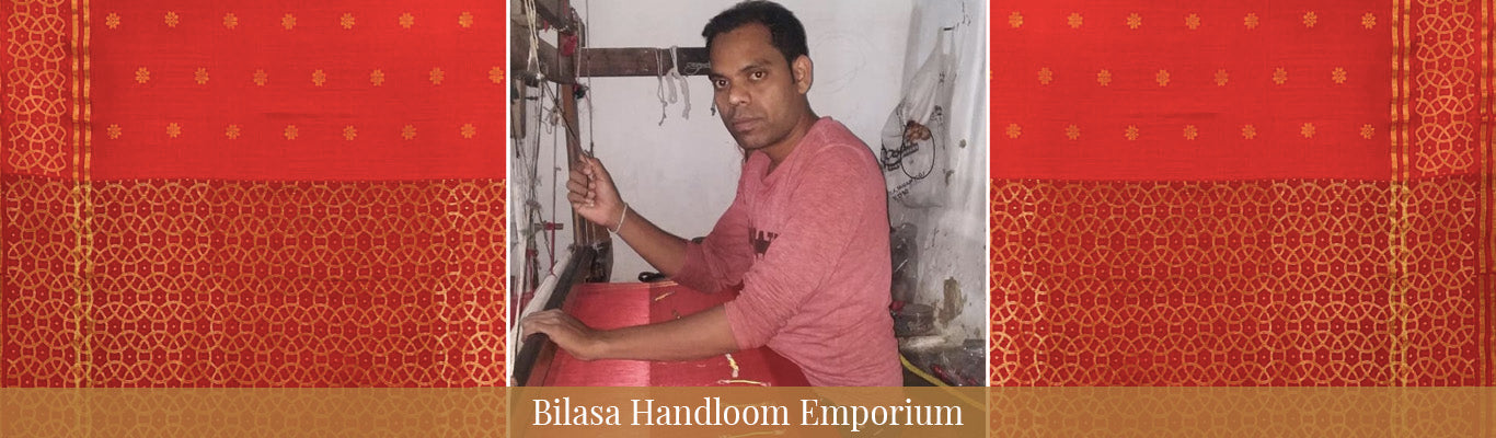 Bilasa Handloom Emporium