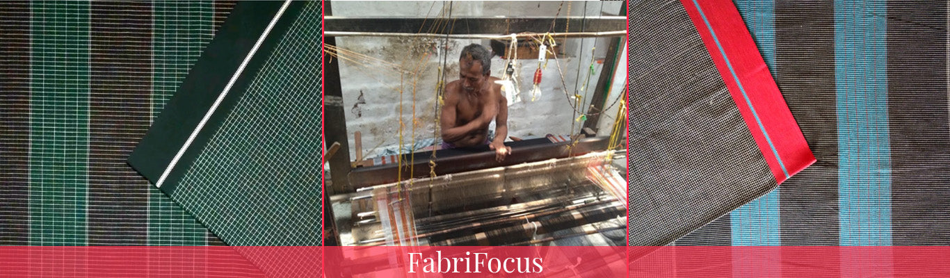 FabriFocus