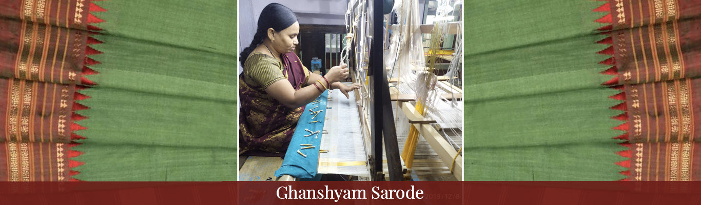 Ghanshyam Sarode-GoCoop