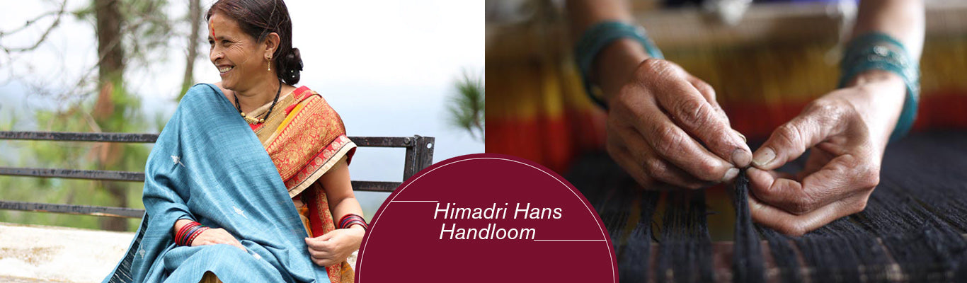 Himadri Hans