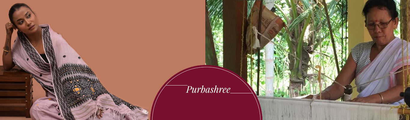 Purbashree