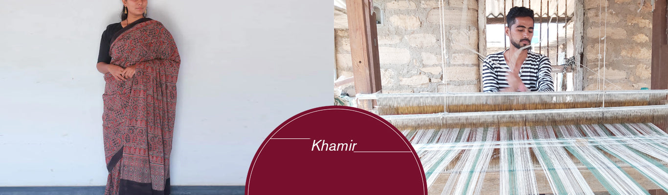 Khamir