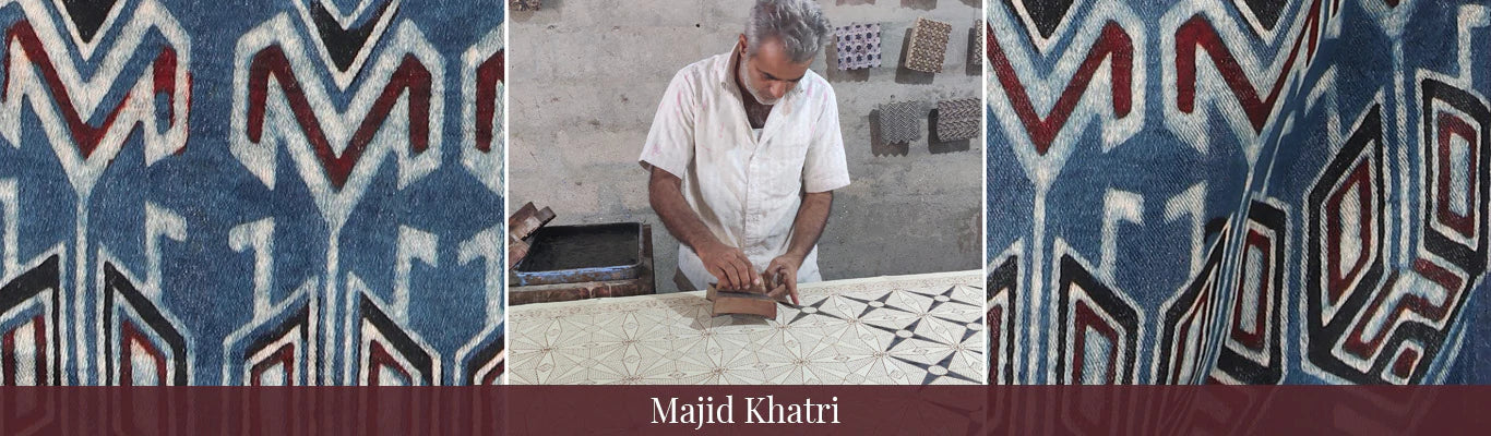 Majid Khatri