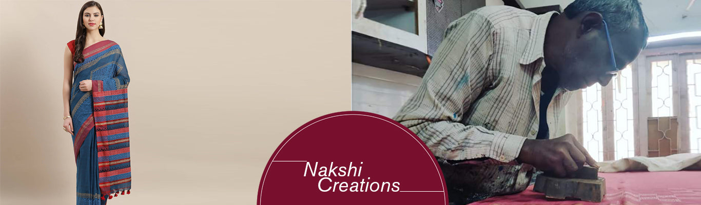 Nakshi