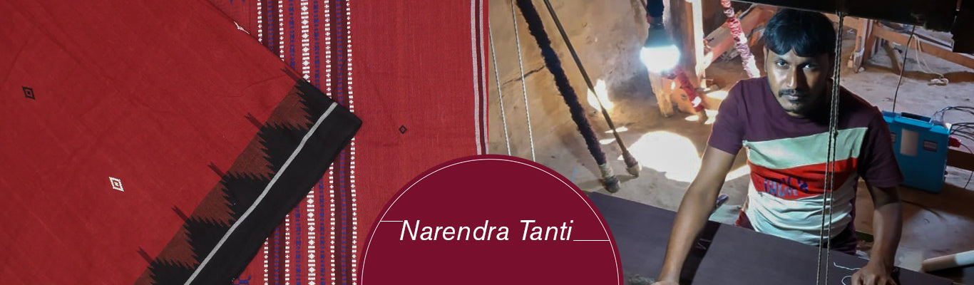 Narendra Tanti