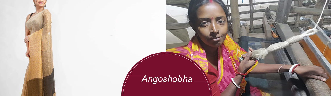 Angoshobha