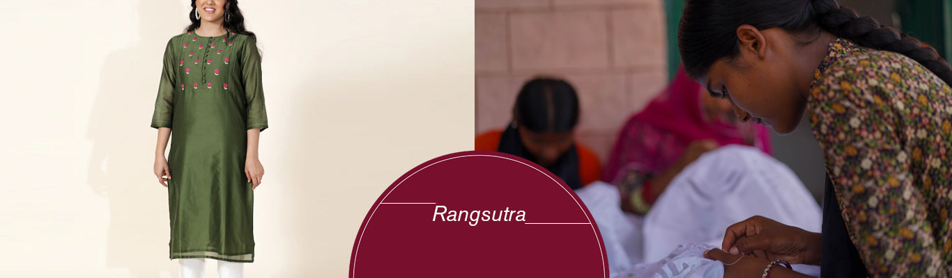 Rangsutra Crafts
