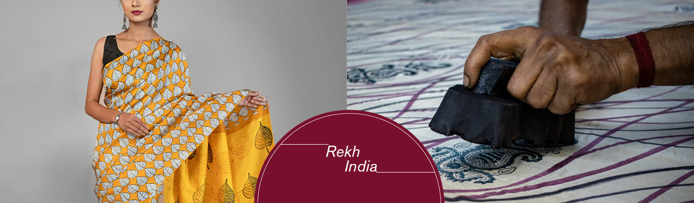 Rekh India