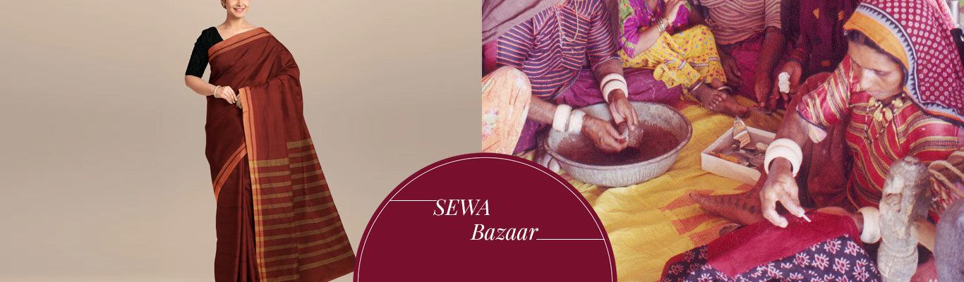 SEWA Bazaar