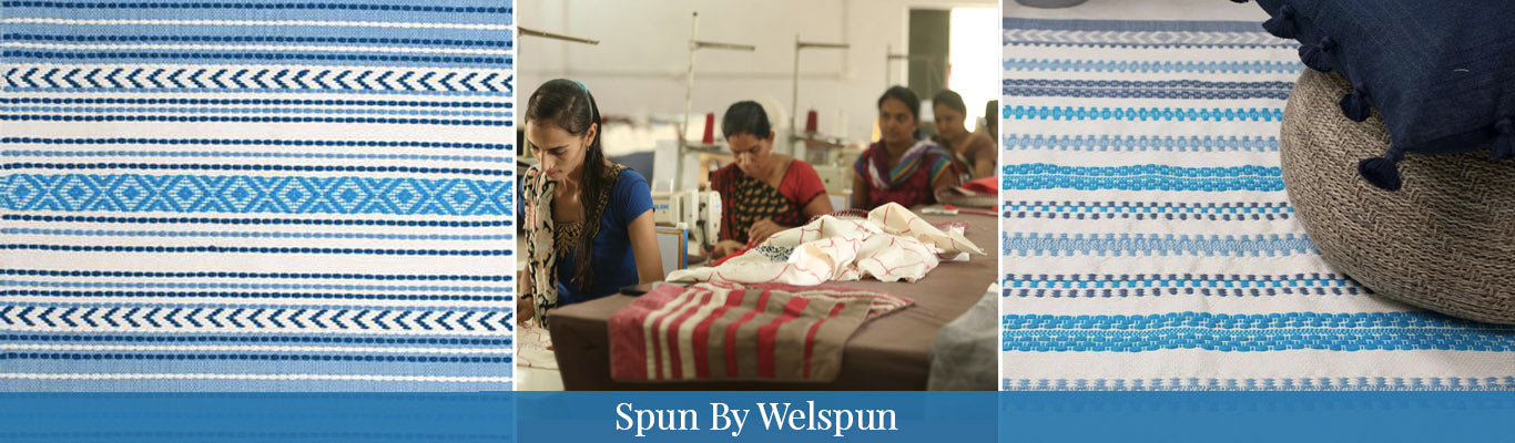 Spun By Welspun