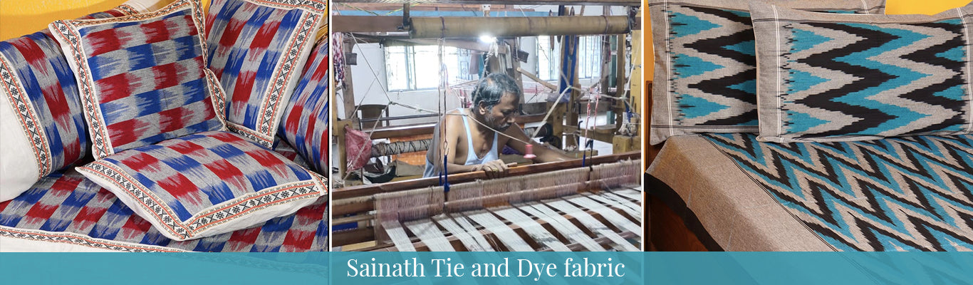 Sainath fabrics