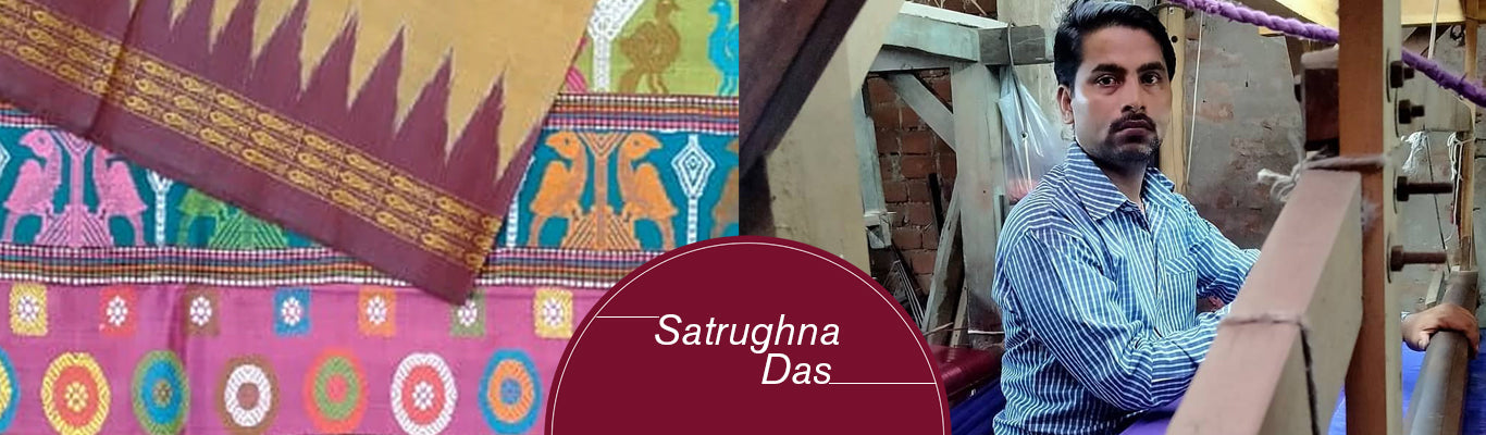 Crafting Curation- Satrughna Das