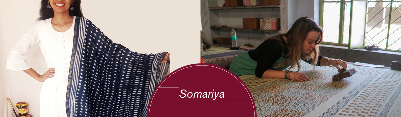 Somariya