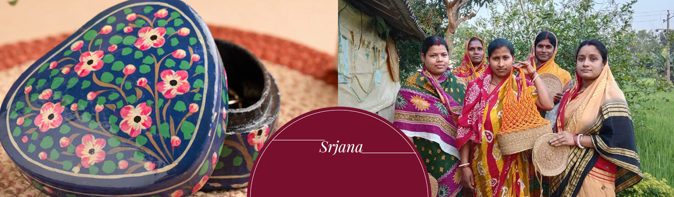 Srjana