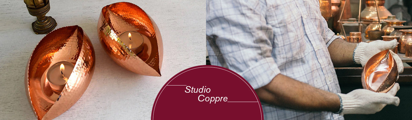 Studio Coppre