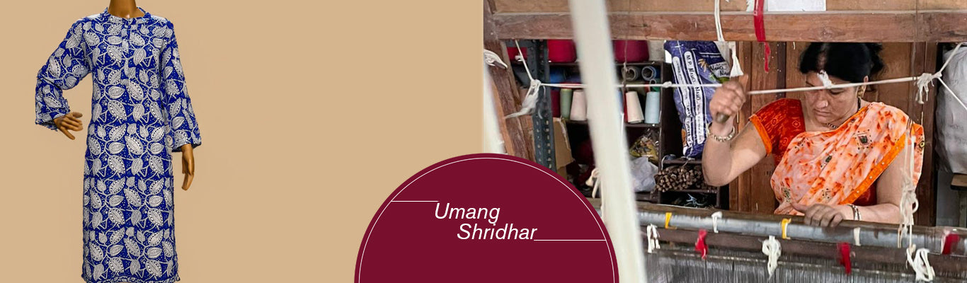 Umang Shridhar Designs