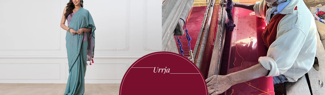 Urrja