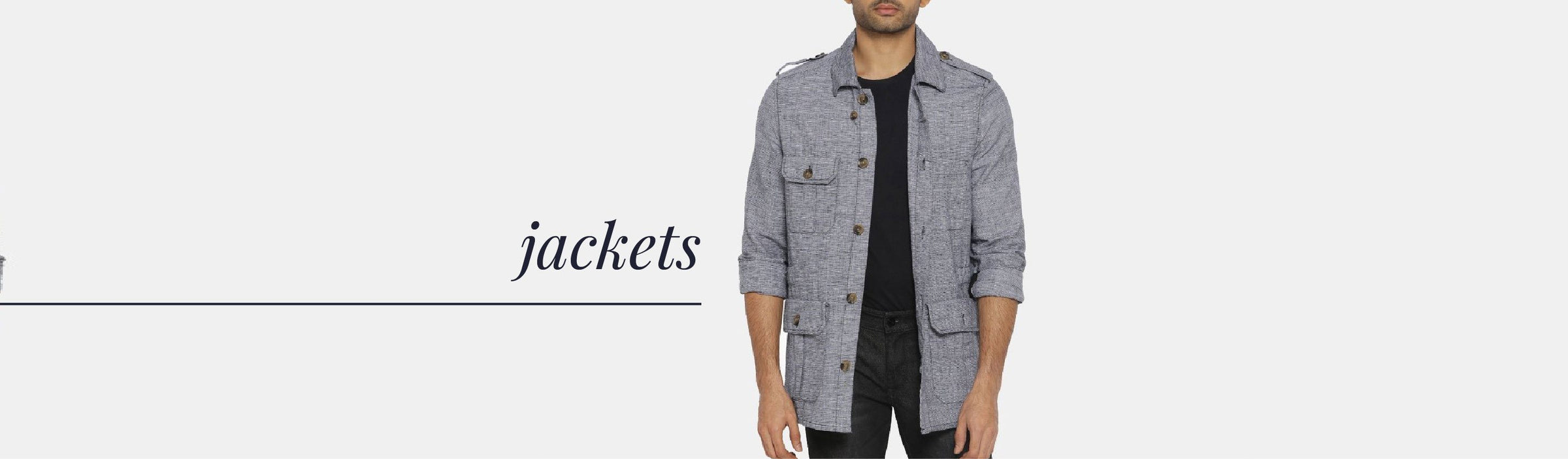 Mens Jackets-GoCoop