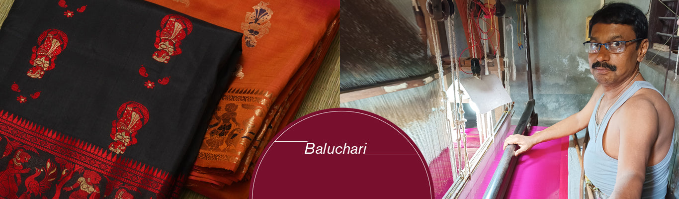 Baluchari