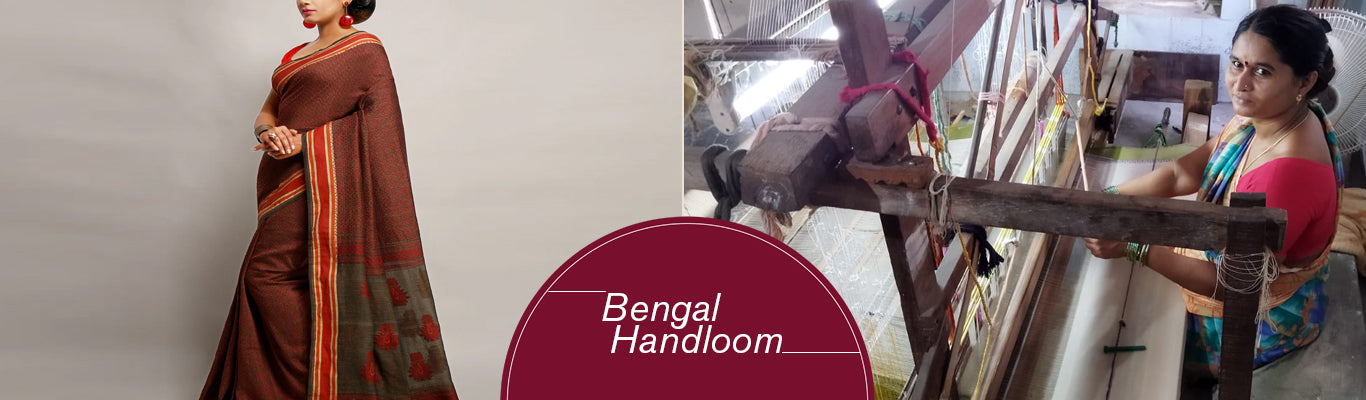 BENGAL HANDLOOM