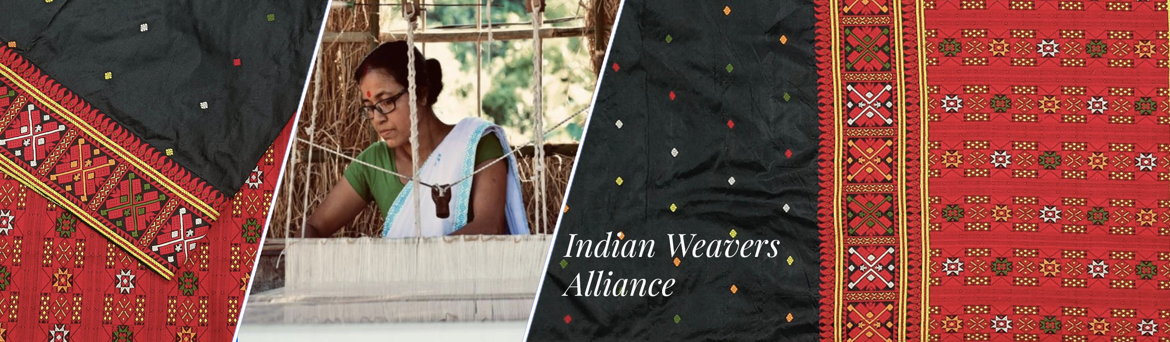 INDIAN WEAVERS ALLIANCE