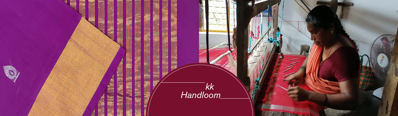 K K Handlooms