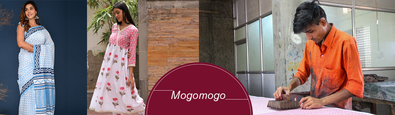 MogoMogo
