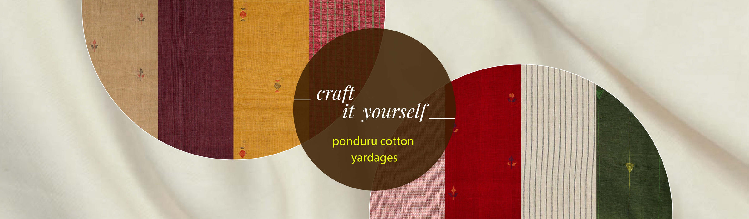 Ponduru cotton