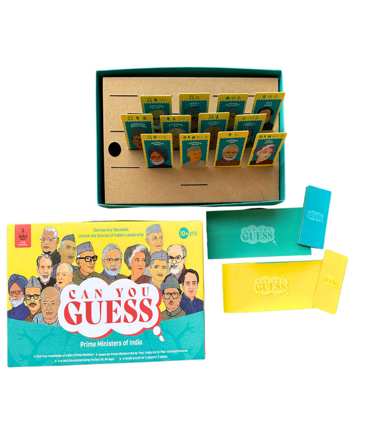 Handmade DIY educational board game for the whole family - 2 player / 2 teams