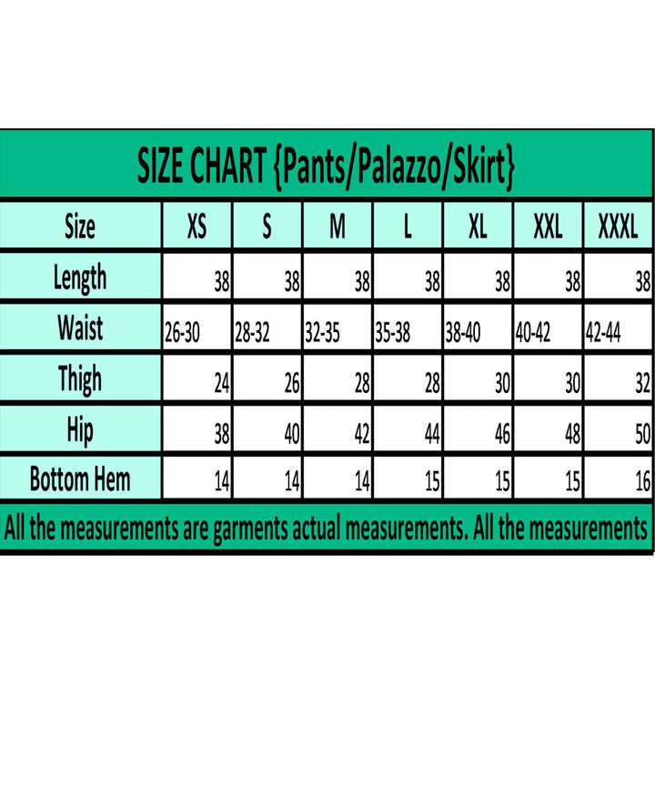 Avanti chanderi silk gharara