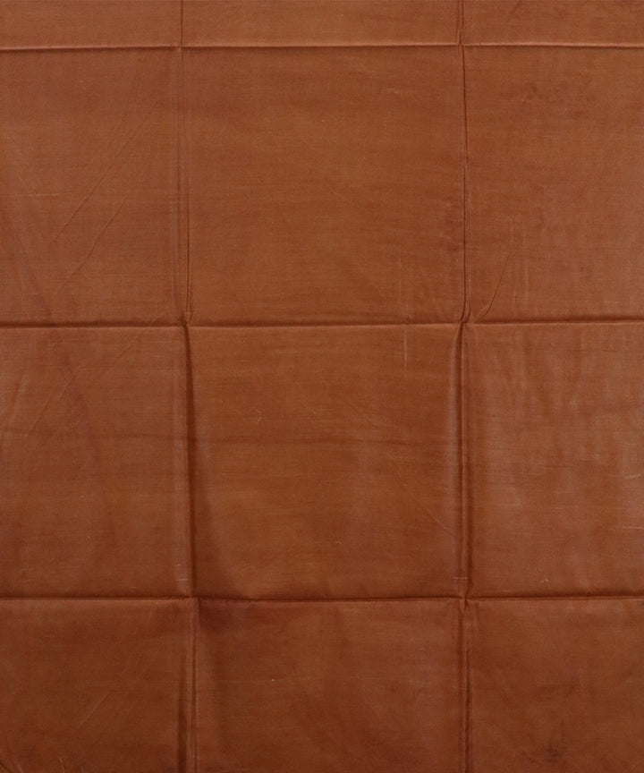 Platinum tussar silk handwoven odisha ikat saree