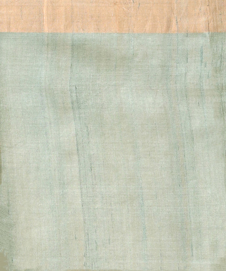Kosa chhattisgarh handloom tussar silk saree