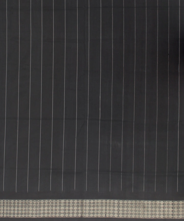 Multicolor ashwini handloom sambalpuri silk saree