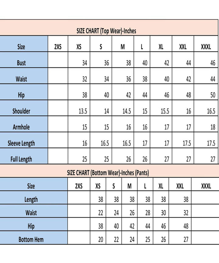 Teal horizon handwoven kala cotton co-ord set
