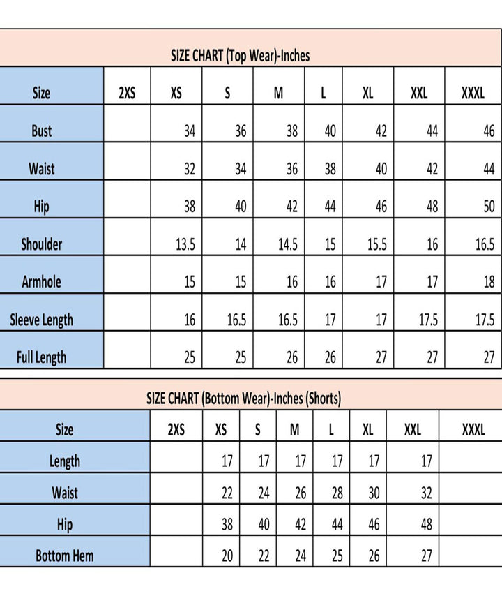 Vera kora-blue kala cotton co-ord set