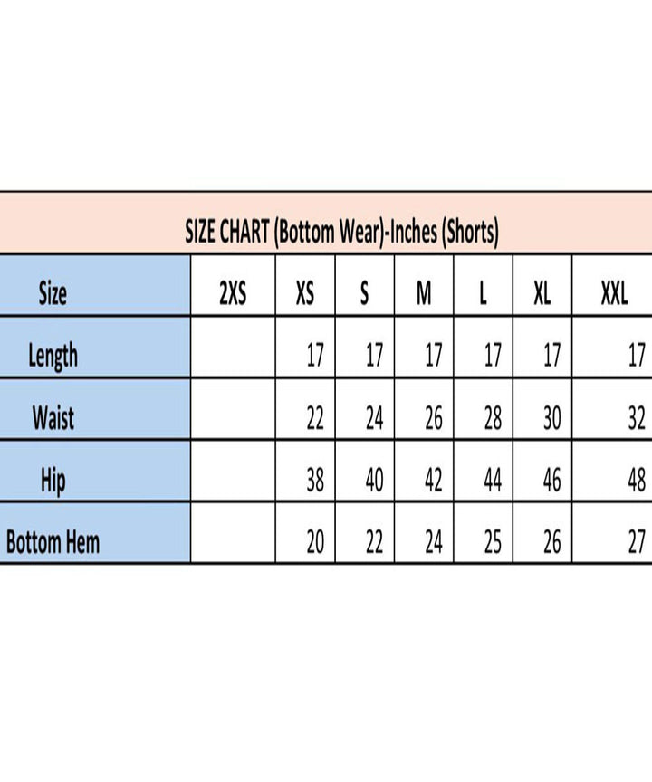 Vireya handwoven kala cotton shorts