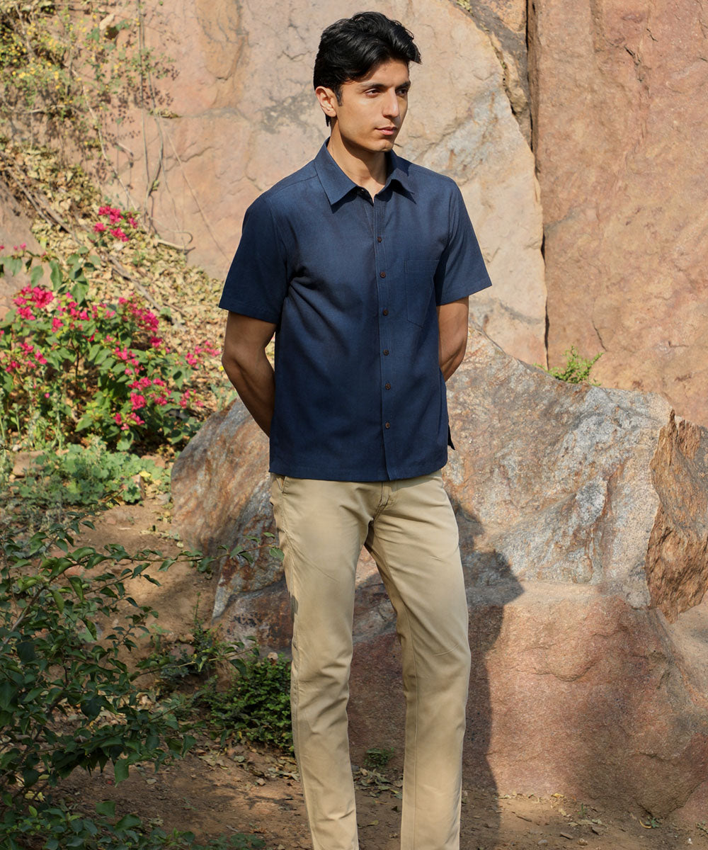 dark blue dress shirt with khaki pants Navy Dress Shirt With Khaki Pants 9+ Hundred Dark Blue Shirt With Khaki Pants Royalty-