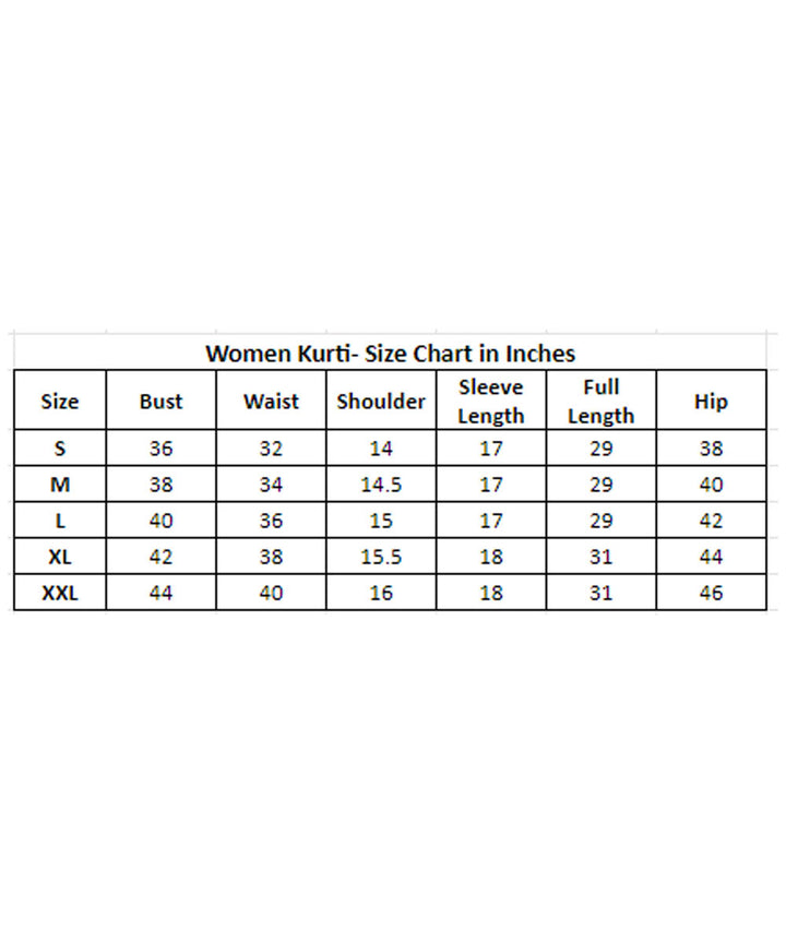 Indigo polka printed top