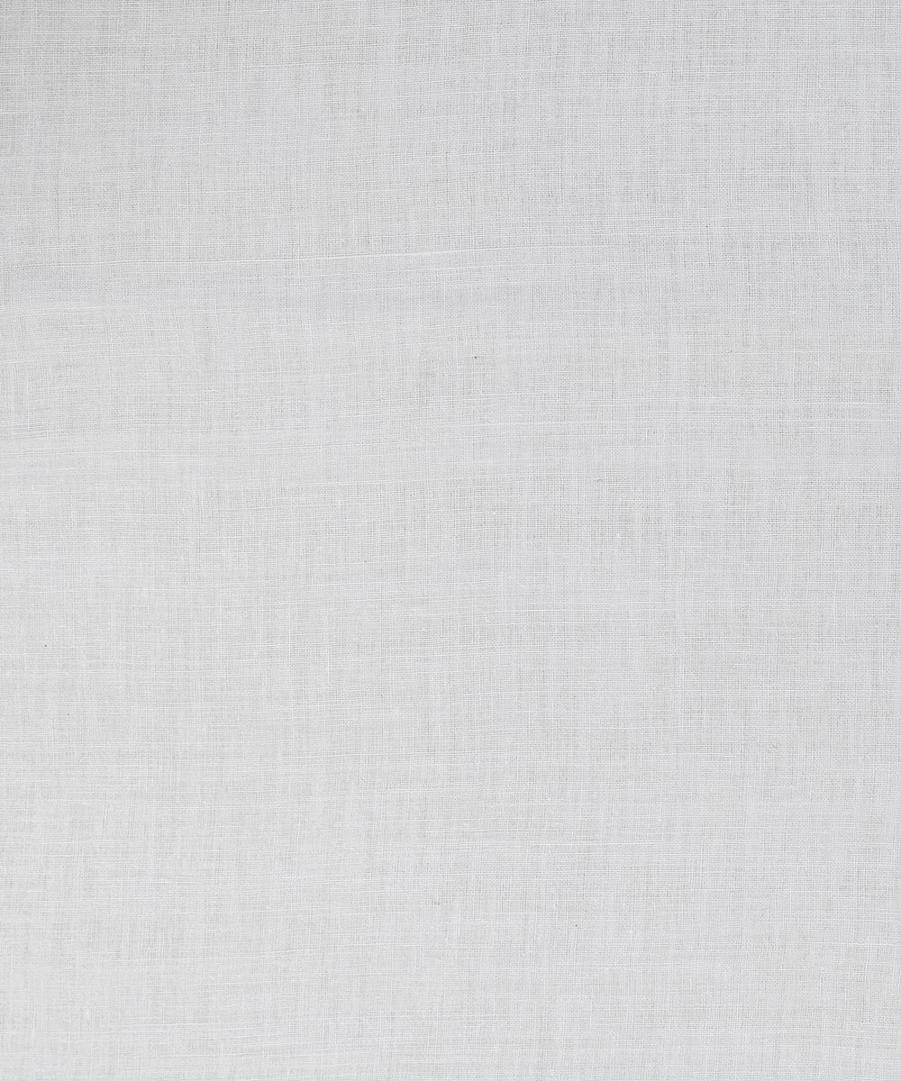 Handwoven Handspun Cotton Fabric