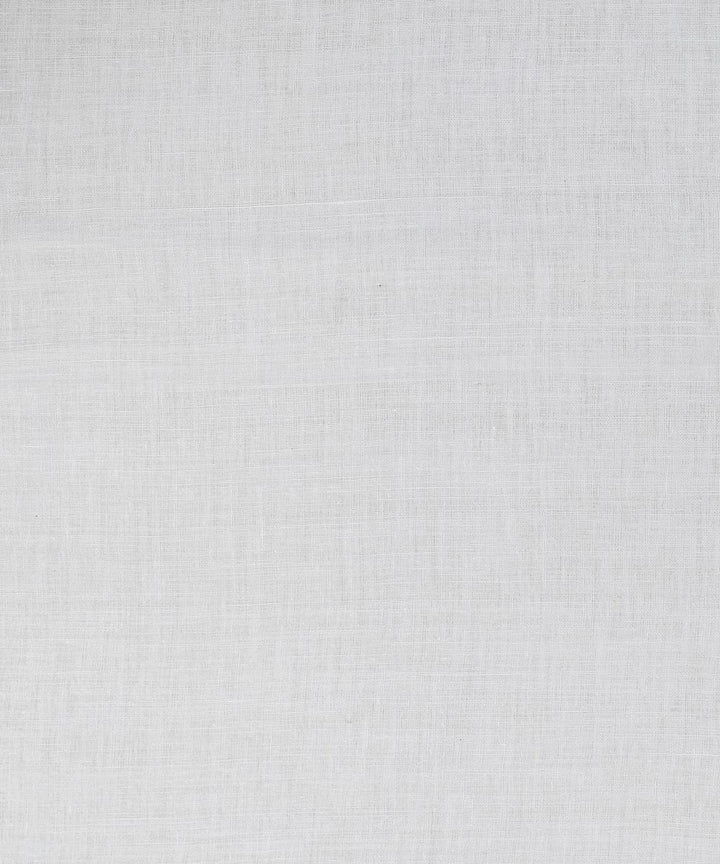 Handwoven Handspun Cotton Fabric