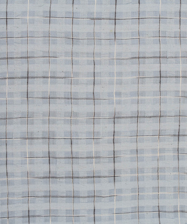 1.2m Handwoven Cotton Blue fabrics