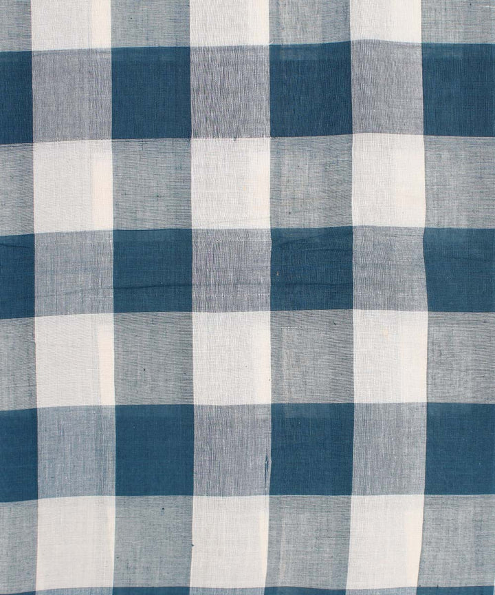 0.3m Muticolor Handloom Cotton Fabric