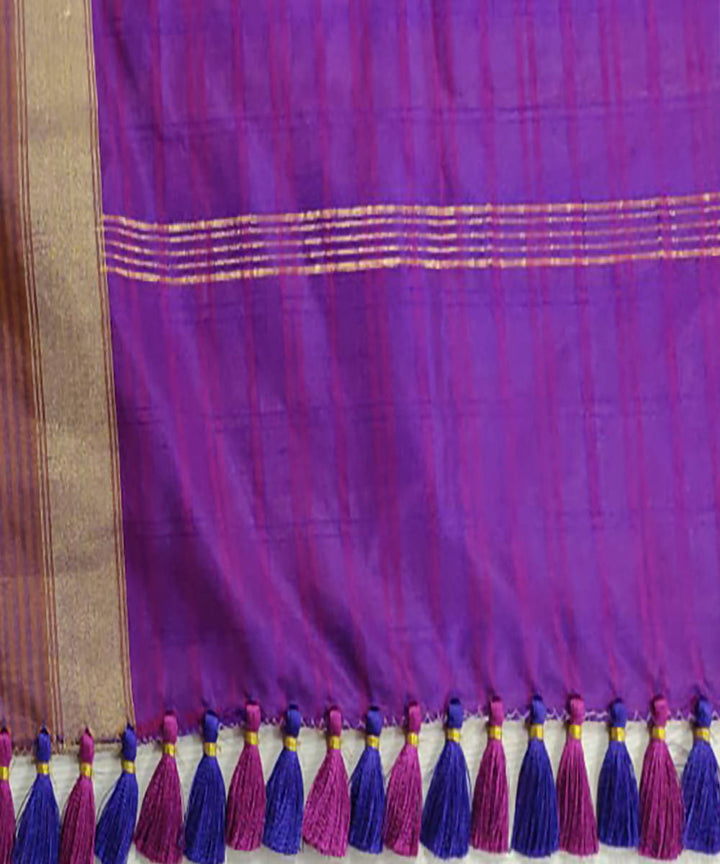 Saree tassel service (only for international orders)