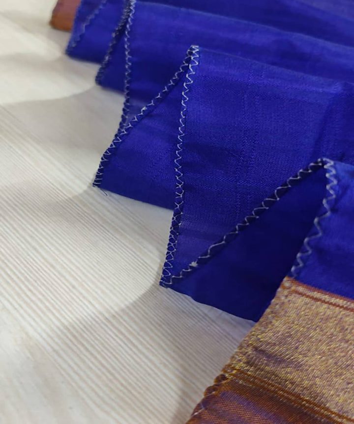Saree fall and pico service (only for international orders)
